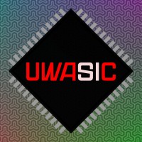 UWASIC logo